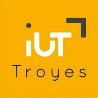 Logo IUT de Troyes